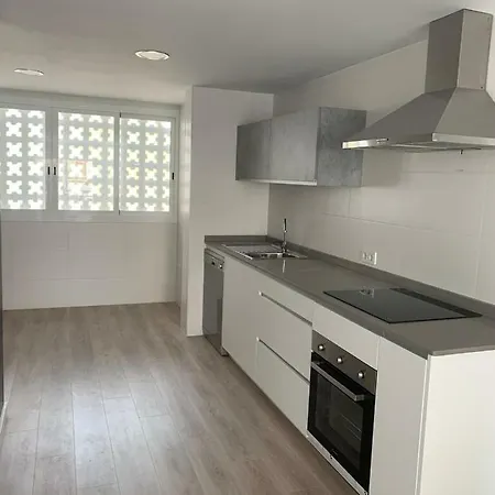 Apartman Fh Cocoliso I *