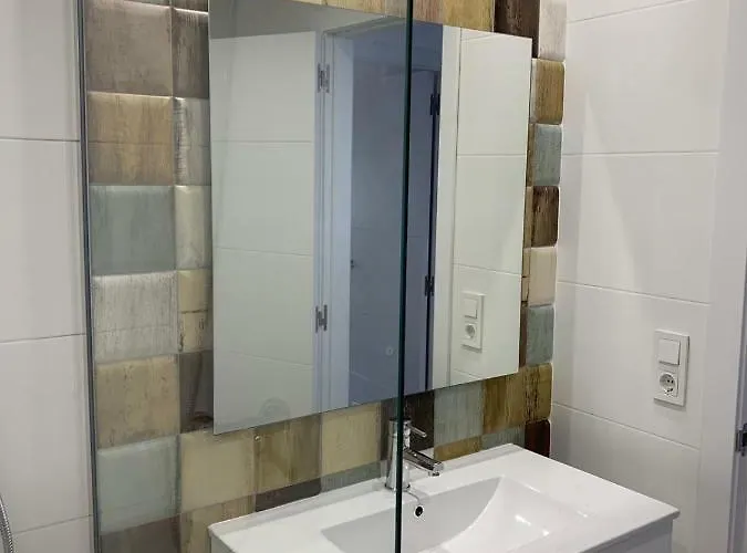 Fh Cocoliso I Apartment Altea