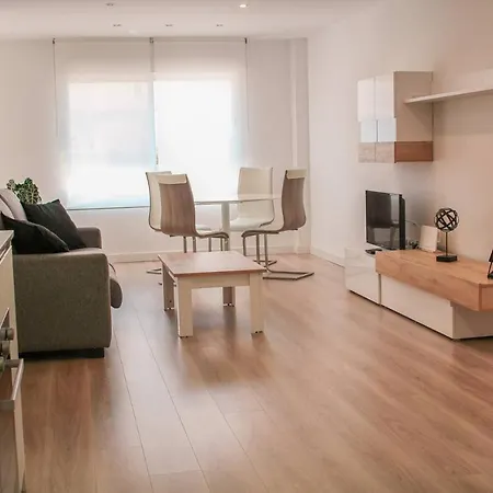 Fh Cocoliso I Apartment Altea