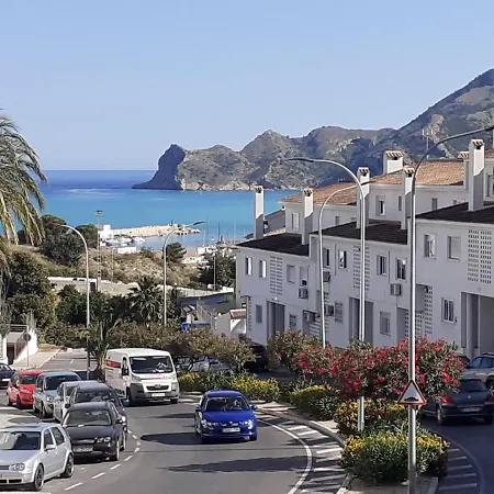 Fh Cocoliso I Apartment Altea