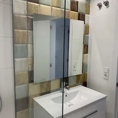 Fh Cocoliso I Appartement Altea