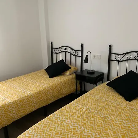 Fh Cocoliso I Apartment *
