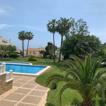 Apartment Fh Cocoliso I