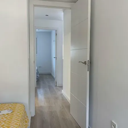 Apartment Fh Cocoliso I