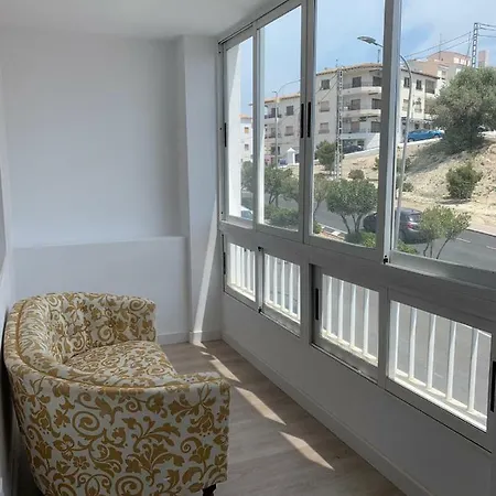 Fh Cocoliso I * Altea