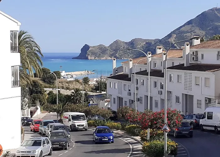 Fh Cocoliso I Lejlighed Altea