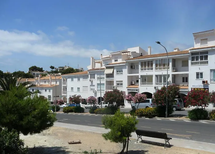 Fh Cocoliso I * Altea