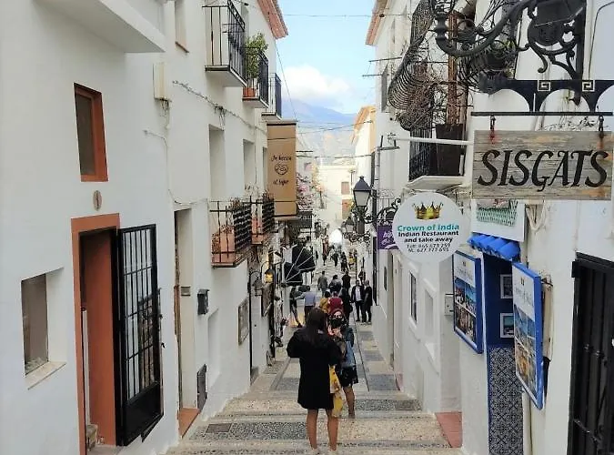 Fh Cocoliso I * Altea