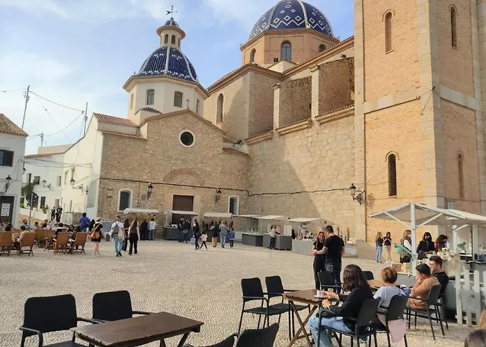 Lejlighed Fh Cocoliso I