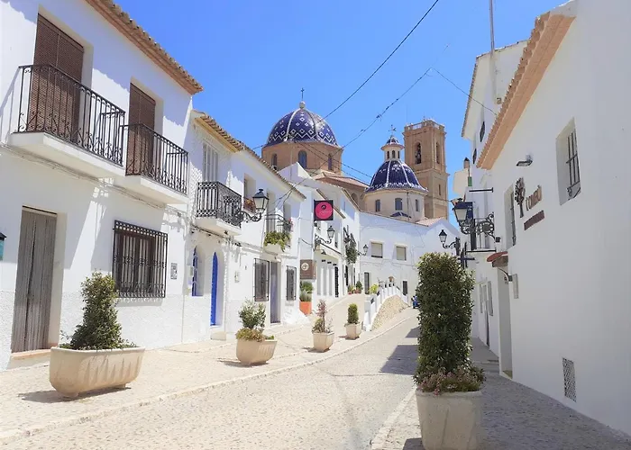 Lejlighed Fh Cocoliso I *