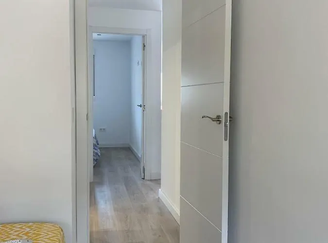 Lejlighed Fh Cocoliso I