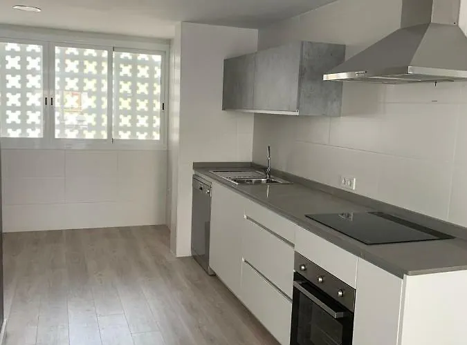 Lejlighed Fh Cocoliso I *